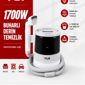 Süpürge & Temizlik Ürünleri ve Fiyatları - Yui