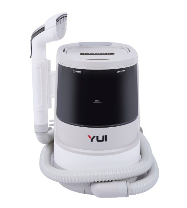 Xv12 Pro Max 1700w Buharlı Koltuk Ve Halı Yıkama Makinesi -Buharlı Temizleyici
