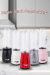 Yui M19 500w Kişisel Smoothie Blender Beyaz 1 Adet Yedek Şişe