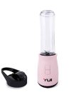 Yui M19 500w Kişisel Smoothie Blender Pembe 1 Adet Yedek Şişe