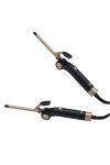 Yui Kb308 Seramik Plaka Afro Dalga 13mm Katlanabilir Kıvırcık Saç Maşası