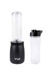 Yui M19 500w Kişisel Smoothie Blender Siyah 1 Adet Yedek Şişe