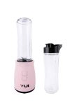Yui M19 500w Kişisel Smoothie Blender Pembe 1 Adet Yedek Şişe