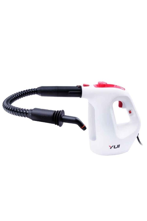 Yui NV6000 Max Çok Fonksiyonlu Dikey Buharlı Temizlik Makinesi -Buharlı Temizleyici