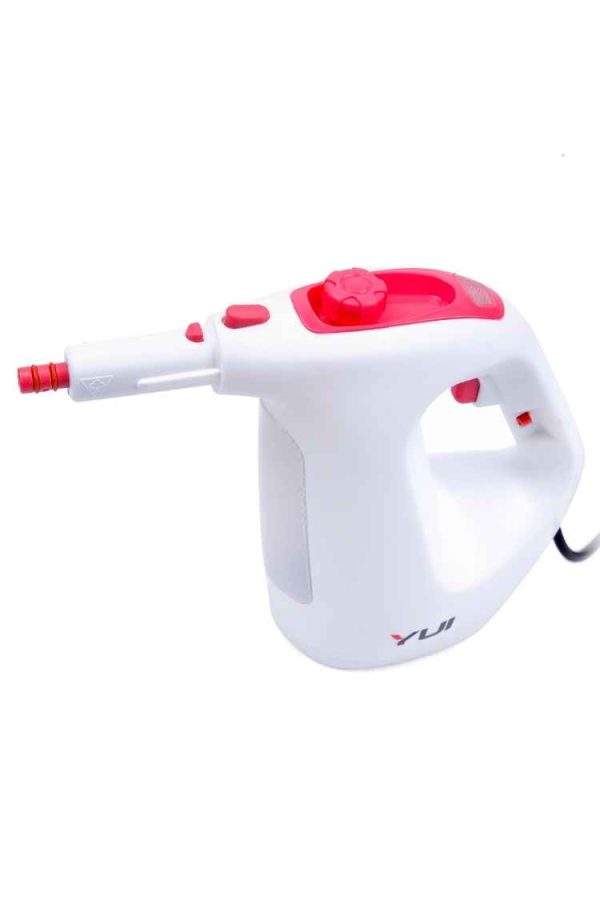 Yui NV6000 Max Çok Fonksiyonlu Dikey Buharlı Temizlik Makinesi -Buharlı Temizleyici