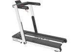 X24 Pro Max 14 Km Hız-120 Kg Taşıma-katlanabilir Akıllı Yürüyüş Ve Koşu Bandı -2.5 Hp Beyaz