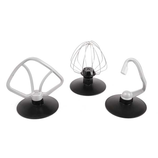 M108 Easy Chef Hamur Yoğurma Makinesi Stand Mikseri Rose Gold