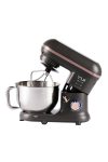 M108 Easy Chef Hamur Yoğurma Makinesi Stand Mikseri Gri Rose Gold
