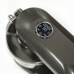 Easy Chef M129 1800w Güçlü Döküm Metal Stand Mikser Demir Gri