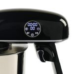 M218 Easy Chef Siyah 1800w 8.0l Kapasite Stand Mikser