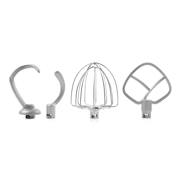 M218 Easy Chef Siyah 1800w 8.0l Kapasite Stand Mikser