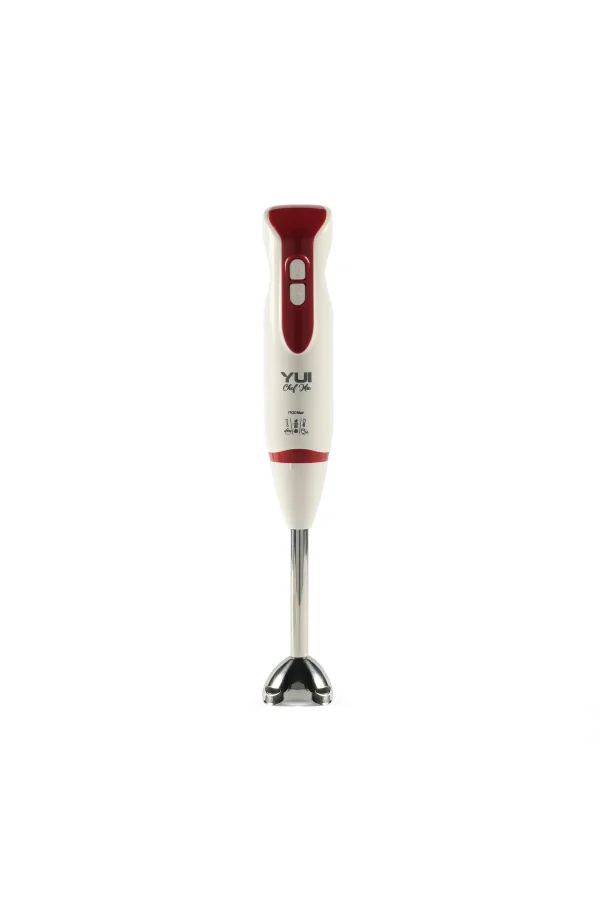 Yui M52 Midiblender 1700w Paslanmaz Çelik 800ml Kapasite