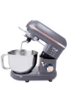 M120 Multi-fonksiyonel 3'ü Bir Arada Stand Mikser Kıyma Setli Ve Blender Özellikli Gri/Rose Gold
