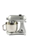 Easy Chef M122 Plus 1000w Stand Mikser Gümüş