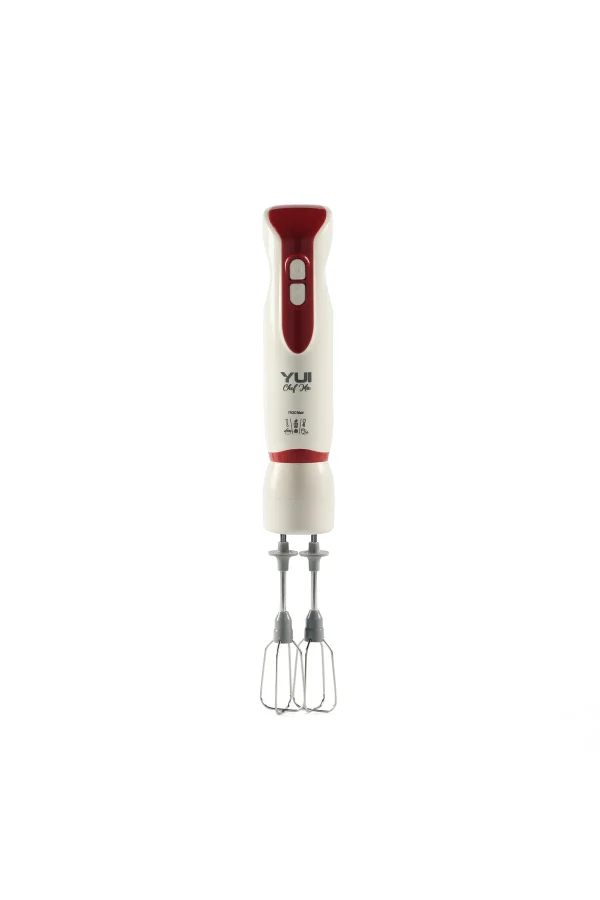 Yui M52 Midiblender 1700w Paslanmaz Çelik 800ml Kapasite