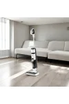 DS25 Pro Max Dijital Ekranlı Islak-Kuru Zemin Temizleyici