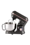 M108 Easy Chef Hamur Yoğurma Makinesi Stand Mikseri Gri Rose Gold