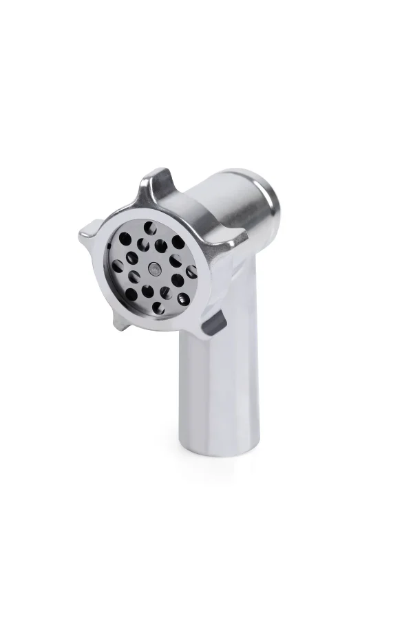M120 Multi-fonksiyonel 3'ü Bir Arada Stand Mikser Kıyma Setli Ve Blender Özellikli Krem/gold
