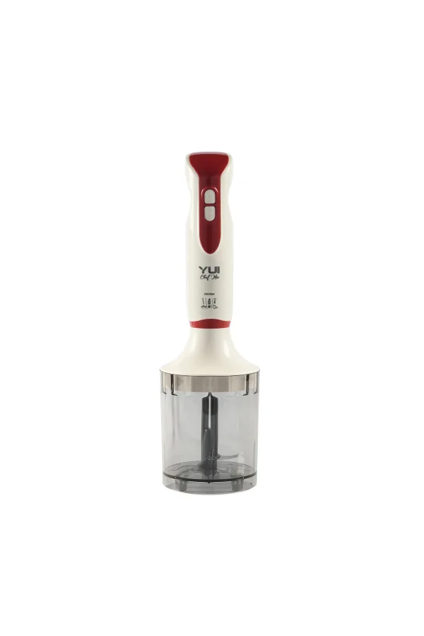 Yui M52 Midiblender 1700w Paslanmaz Çelik 800ml Kapasite