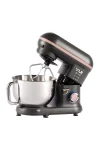 M108 Easy Chef Hamur Yoğurma Makinesi Stand Mikseri Gri Rose Gold