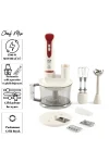 Chefmix Xl 1700w Multi Blender Seti M53