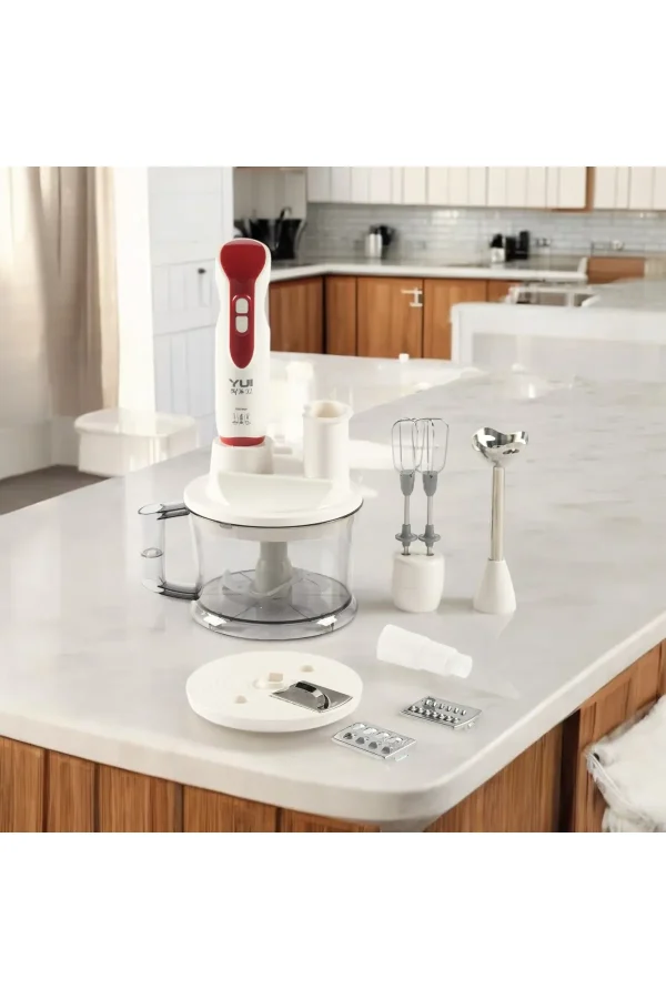 Chefmix Xl 1700w Multi Blender Seti M53