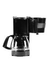 Caffinova Filtre Kahve Makinesi - Siyah