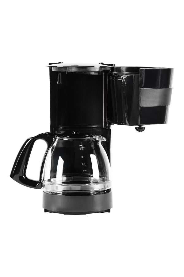 Caffinova Filtre Kahve Makinesi - Siyah