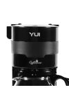 Caffinova Filtre Kahve Makinesi - Siyah