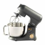 M200 Multi-fonksiyonel 3'ü Bir Arada Döküm Gövde Stand Mikser Kıyma Setli Ve Blender Özellikli 1800w
