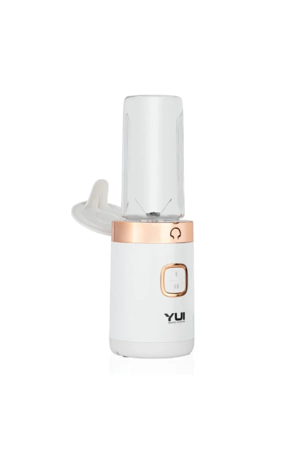 M2001 3'ü 1 Arada 2 Litre Doğrayıcı Cam Hazne- Kişisel Smoothie Blender-öğütücü
