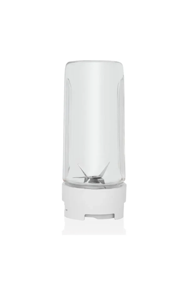 M2001 3'ü 1 Arada 2 Litre Doğrayıcı Cam Hazne- Kişisel Smoothie Blender-öğütücü