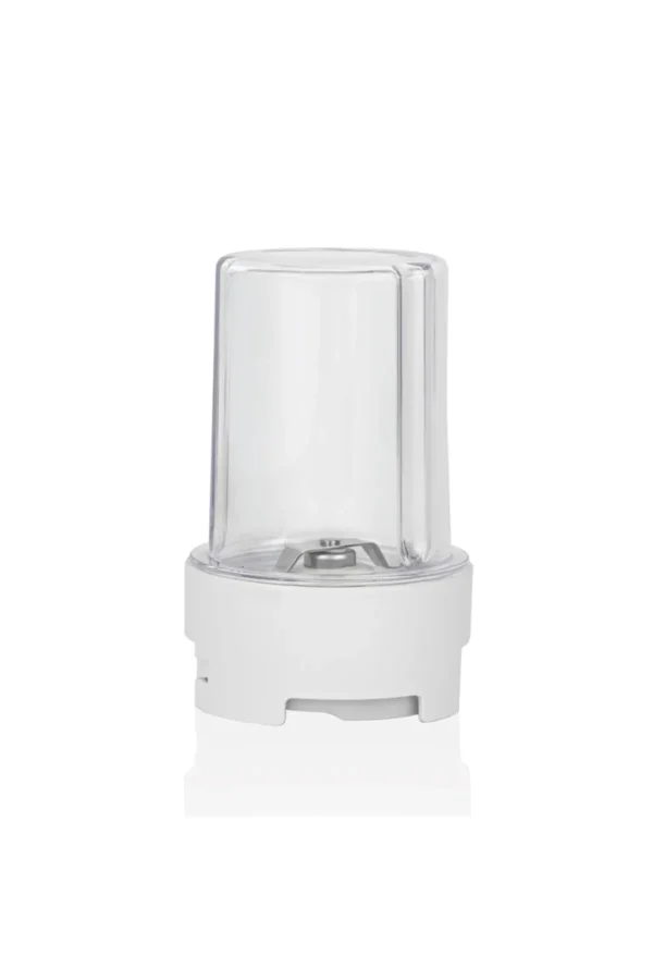 M2001 3'ü 1 Arada 2 Litre Doğrayıcı Cam Hazne- Kişisel Smoothie Blender-öğütücü