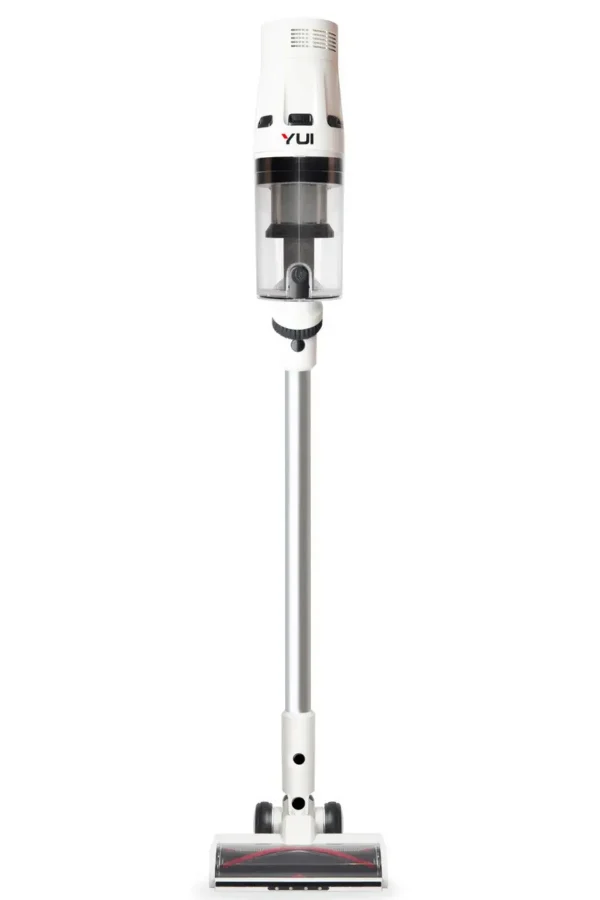 Ds17 Pro Max Şarjlı Dikey Süpürge Dc Motor Hepa Filtre 3 Kademeli Hız Ayarı