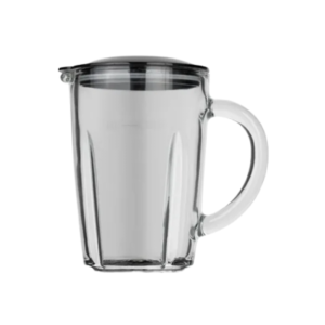 M18 Smoothie Blender Cam Haznesi - Yedek Parça / Orijinal Hazne