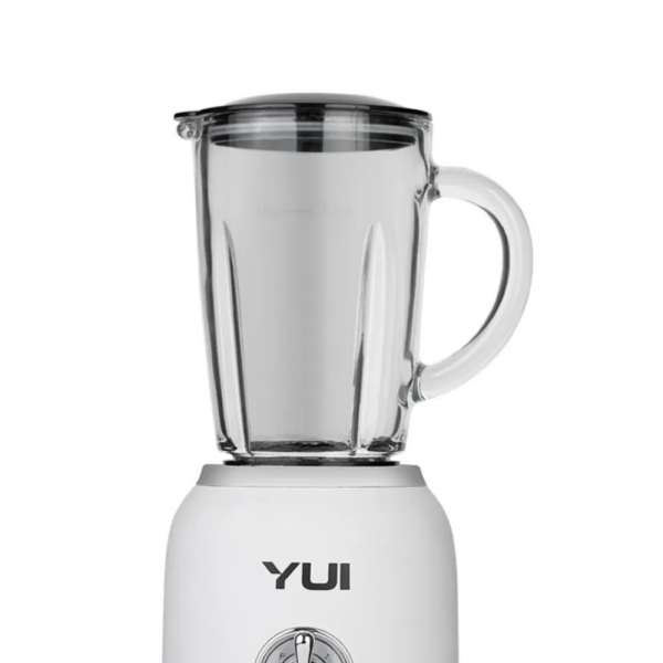 M18 Smoothie Blender Cam Haznesi - Yedek Parça / Orijinal Hazne
