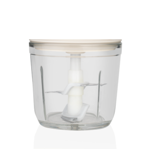 M2090 Blender Uyumlu 600 ml Cam Hazne Yedek Parça