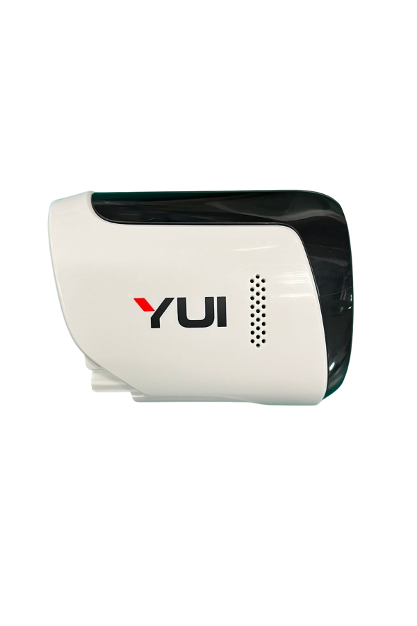 Yui Ds17 Dikey supurge Yedek Batarya