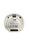 Yui Ds17 Dikey supurge Yedek Batarya