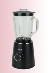 Yui M27 1000W Cam Hazneli Kişisel Smoothie Blender Siyah
