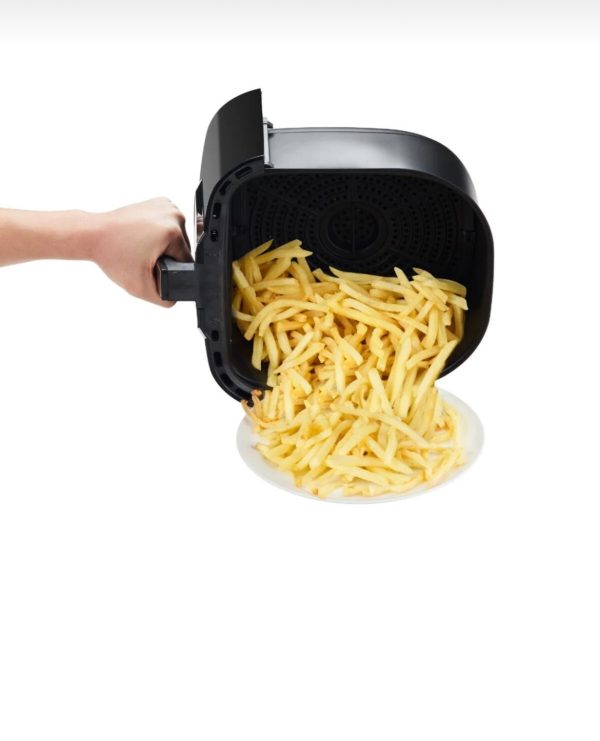 M30 Fritöz Haznesi Orijinal Yedek Parça