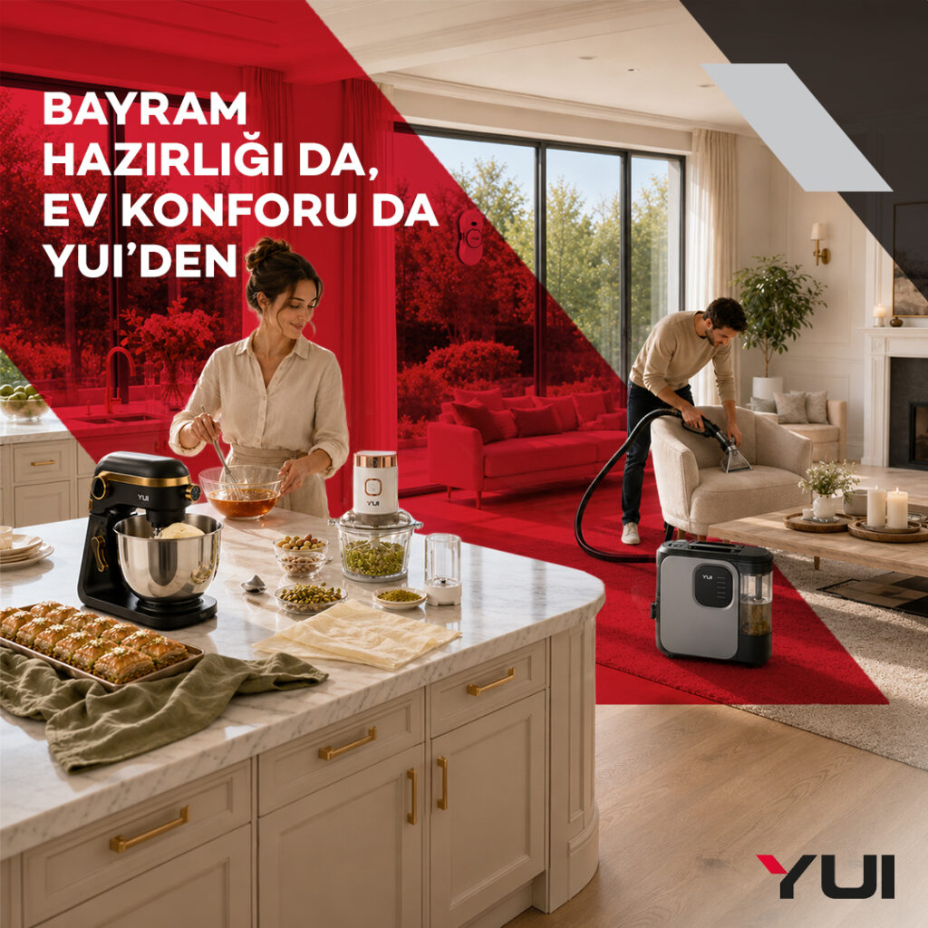 yui.w Yui Buharlı Temizleyici Modelleri, Fiyatları 2026