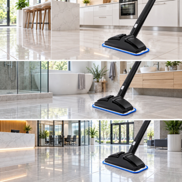 Bv16 Pro 2'li Mop bezi